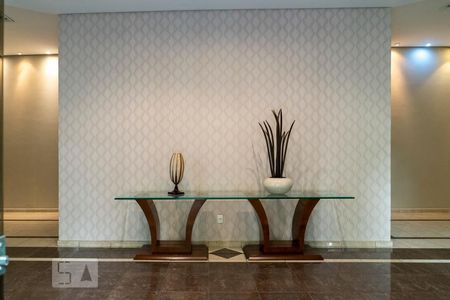 Apartamento à venda com 261m², 4 quartos e 3 vagasHall de Entrada