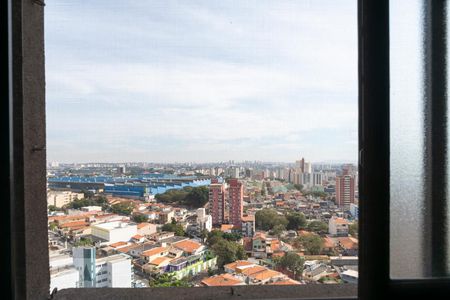 Apartamento à venda com 261m², 4 quartos e 3 vagasLavanderia