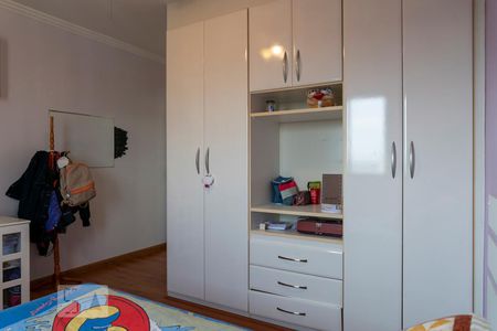 Apartamento à venda com 261m², 4 quartos e 3 vagasSuite 2
