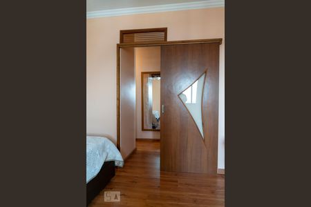 Apartamento à venda com 261m², 4 quartos e 3 vagasSuite 1