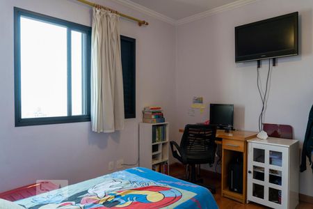 Apartamento à venda com 261m², 4 quartos e 3 vagasSuite 2