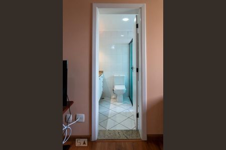 Apartamento à venda com 261m², 4 quartos e 3 vagasBanheiro suite 1