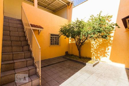 Casa à venda com 350m², 3 quartos e 5 vagasQuintal