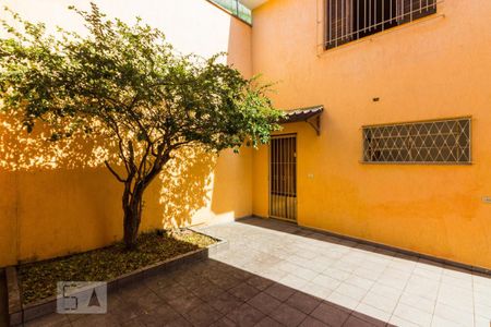 Casa à venda com 350m², 3 quartos e 5 vagasQuintal