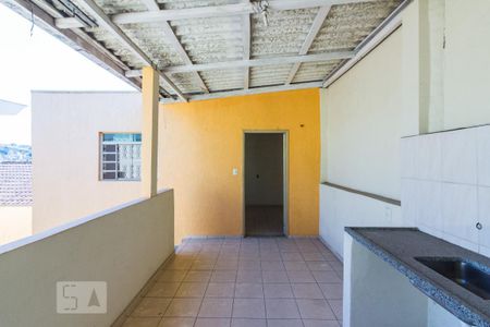 Casa à venda com 350m², 3 quartos e 5 vagasTerraço