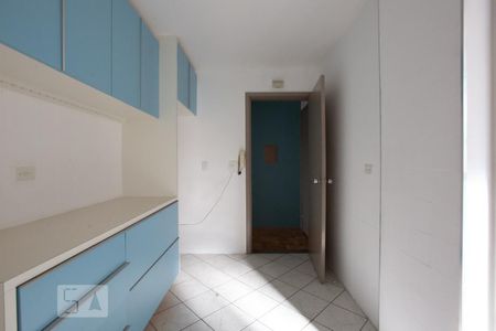 Apartamento à venda com 84m², 2 quartos e 1 vaga Apartamento à venda com 84m², 2 quartos e 1 vagaCozinha