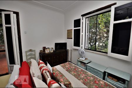 Casa à venda com 450m², 4 quartos e 1 vagaQuarto 3