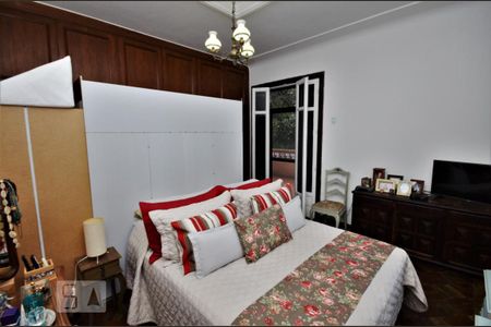 Casa à venda com 450m², 4 quartos e 1 vagaQuarto 3