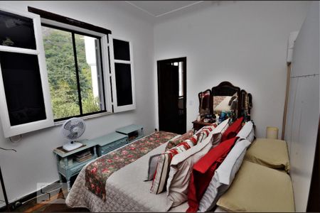 Casa à venda com 450m², 4 quartos e 1 vagaQuarto 3