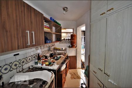 Casa à venda com 450m², 4 quartos e 1 vagaCozinha Gourmet 