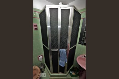 Casa à venda com 450m², 4 quartos e 1 vagaBanheiro da Suíte 1