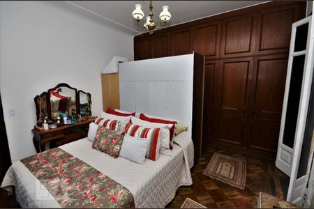 Casa à venda com 450m², 4 quartos e 1 vagaQuarto 3