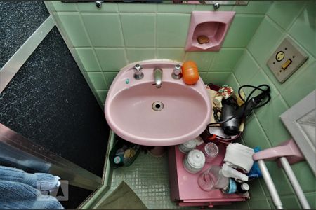 Casa à venda com 450m², 4 quartos e 1 vagaBanheiro da Suíte 1