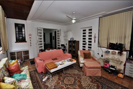 Casa à venda com 450m², 4 quartos e 1 vagaSala 2