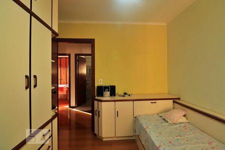 Apartamento à venda com 137m², 3 quartos e 2 vagasQuarto 2