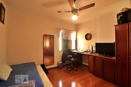 Apartamento à venda com 137m², 3 quartos e 2 vagasQuarto 3