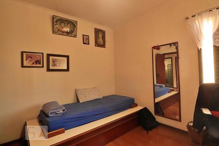 Apartamento à venda com 137m², 3 quartos e 2 vagasQuarto 3