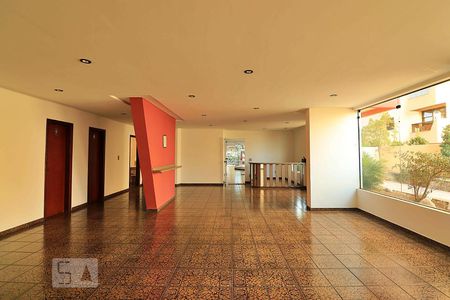 Apartamento à venda com 137m², 3 quartos e 2 vagasÁrea comum - Salão de festas