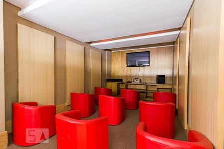 Apartamento à venda com 86m², 2 quartos e 2 vagasCinema