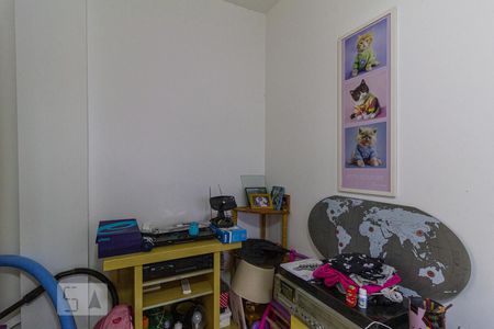 Apartamento à venda com 86m², 2 quartos e 2 vagasQuarto 2