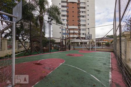 Apartamento à venda com 86m², 2 quartos e 2 vagasQuadra Esportiva