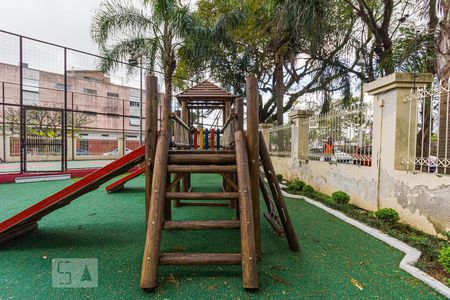 Apartamento à venda com 86m², 2 quartos e 2 vagasÁrea Comum - Playground
