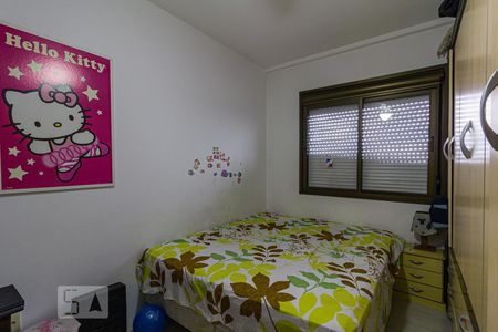 Apartamento à venda com 86m², 2 quartos e 2 vagasQuarto 2