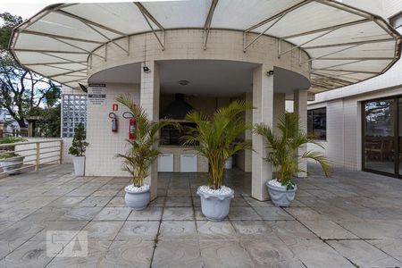 Apartamento à venda com 86m², 2 quartos e 2 vagasÁrea comum - Churrasqueira