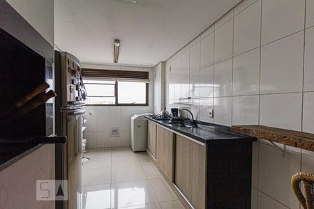 Apartamento à venda com 86m², 2 quartos e 2 vagasCozinha
