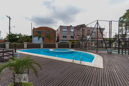 Apartamento à venda com 86m², 2 quartos e 2 vagasÁrea comum - Piscina