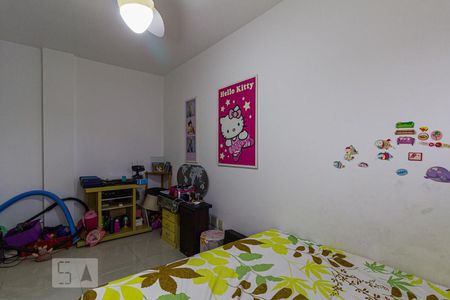 Apartamento à venda com 86m², 2 quartos e 2 vagasQuarto 2