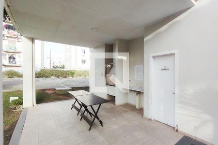 Apartamento à venda com 105m², 3 quartos e 1 vagaÁrea comum