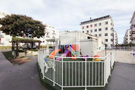 Apartamento à venda com 105m², 3 quartos e 1 vagaÁrea comum