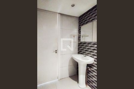 Apartamento à venda com 105m², 3 quartos e 1 vagaBanheiro