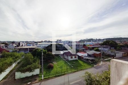 Apartamento à venda com 105m², 3 quartos e 1 vagaVista Quarto 2