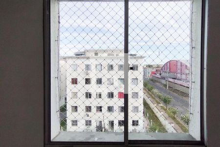 Apartamento à venda com 105m², 3 quartos e 1 vagaQuarto 3