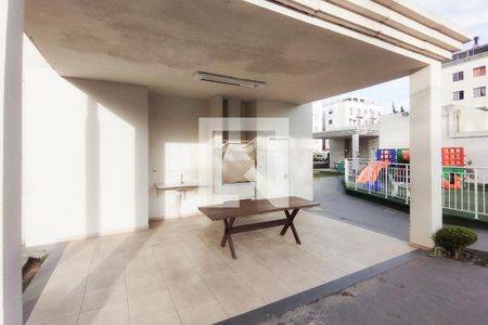 Apartamento à venda com 105m², 3 quartos e 1 vagaÁrea comum