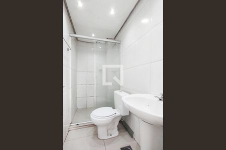 Apartamento à venda com 105m², 3 quartos e 1 vagaBanheiro