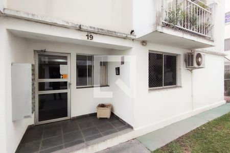 Apartamento à venda com 105m², 3 quartos e 1 vagaEntrada