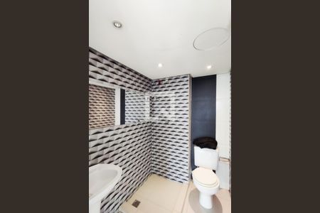 Apartamento à venda com 105m², 3 quartos e 1 vagaBanheiro