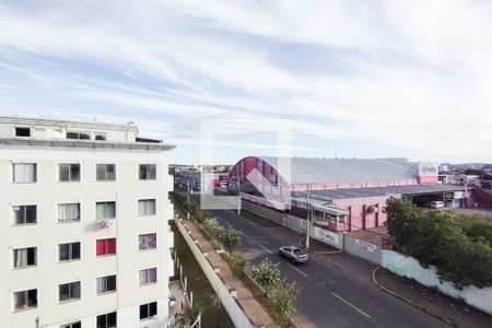 Apartamento à venda com 105m², 3 quartos e 1 vagaVista Quarto 1 