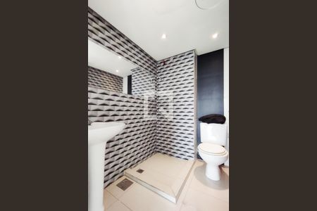 Apartamento à venda com 105m², 3 quartos e 1 vagaBanheiro