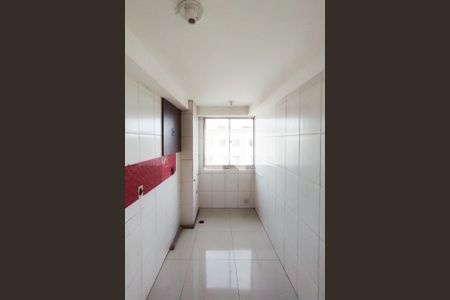 Apartamento à venda com 105m², 3 quartos e 1 vagaCozinha