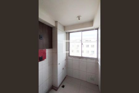 Apartamento à venda com 105m², 3 quartos e 1 vagaCozinha