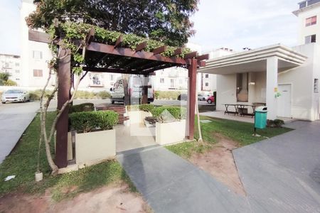 Apartamento à venda com 105m², 3 quartos e 1 vagaÁrea comum