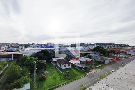 Apartamento à venda com 105m², 3 quartos e 1 vagaVista Terraço