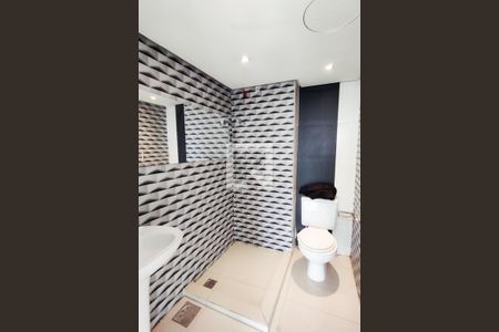 Apartamento à venda com 105m², 3 quartos e 1 vagaBanheiro