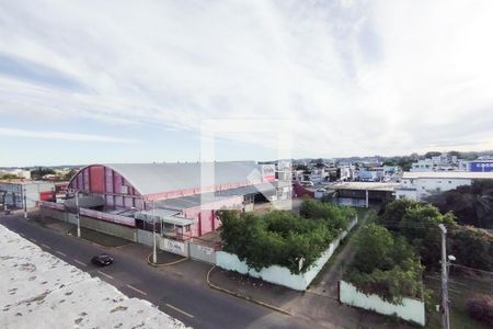 Apartamento à venda com 105m², 3 quartos e 1 vagaVista Terraço