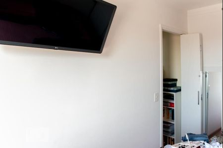 Apartamento à venda com 49m², 2 quartos e 1 vagaQuarto 2