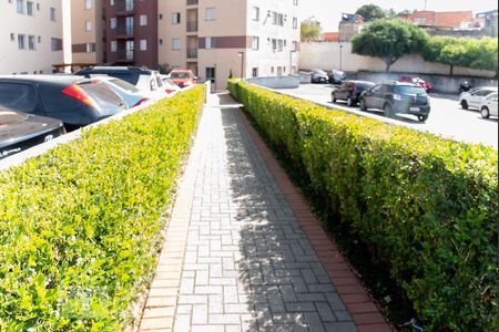 Apartamento à venda com 49m², 2 quartos e 1 vagaÁrea comum